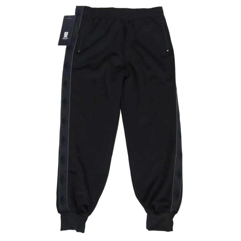 アンダーカバー 26SS UC1F9501 Track pants 買取実績