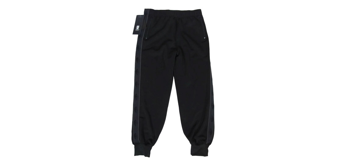 アンダーカバー 26SS UC1F9501 Track pants 買取実績