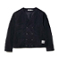 アンダーカバー UC1F9202 MONK BLOUSON COTTON CORD SULFUR DYE 画像