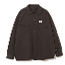 アンダーカバー UC1F4402 Dickies × UNDERCOVER ポリエステル コットンワークシャツ 画像