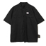 アンダーカバー UC1F4403 Dickies × UNDERCOVER ポリエステル コットンワークシャツ 半袖 画像