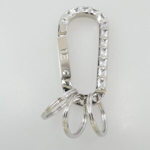 ユニフォームエクスペリメント 25SS UE-250078 ZIRCONIA CARABINER 買取実績