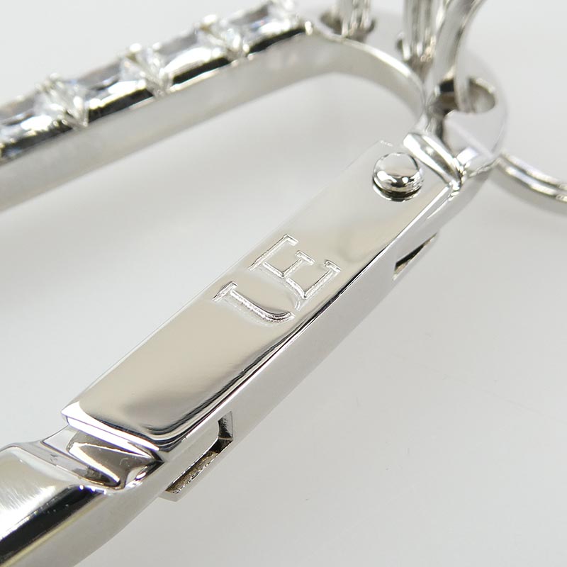 ユニフォームエクスペリメント 25SS UE-250078 ZIRCONIA CARABINER ジルコニア カラビナ アクセサリー キーホルダー 買取実績 画像