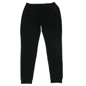 ウノピュウノウグァーレトレ CM005 SPORT COMFORT RIB ロゴプリント リブ パンツ 買取実績 画像