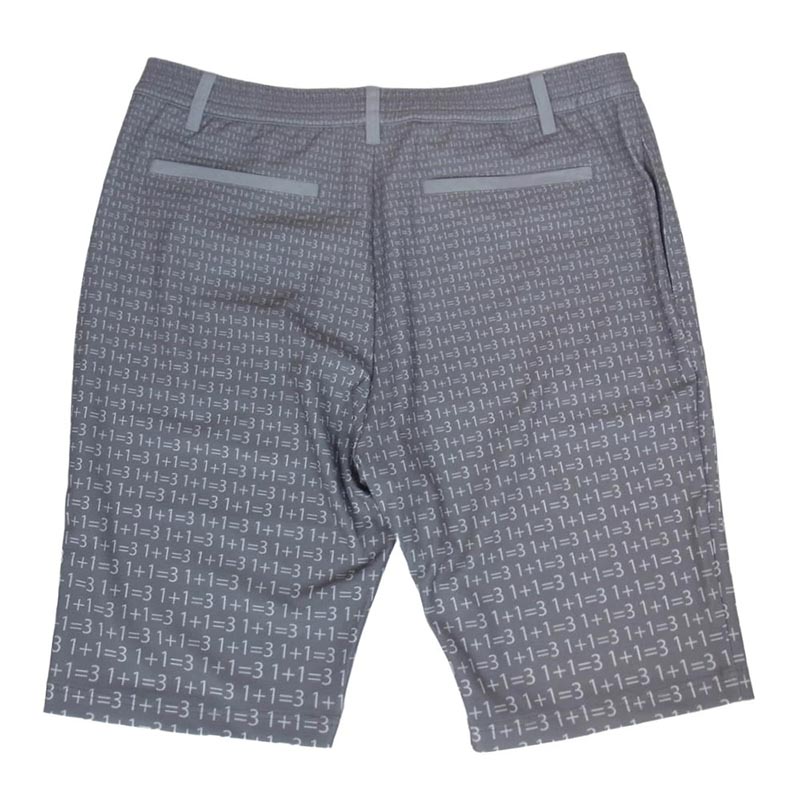ウノピュウノウグァーレトレ GRP132 POE455 GOLF PRODUCE BY PANZETTA GIROLAMO SHORT PANTS ショートパンツ ショーツ ハーフパンツ 買取実績 画像