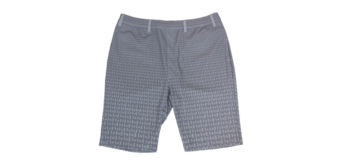 ウノピュウノウグァーレトレ GRP132 POE455 GOLF PRODUCE BY PANZETTA GIROLAMO SHORT PANTS 買取実績