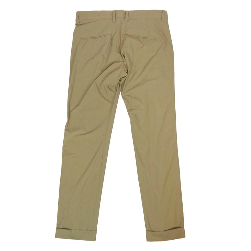 ウノピュウノウグァーレトレ MRP612 POE466 MOBILE SLACKS モバイル スラックスパンツ 買取実績 画像