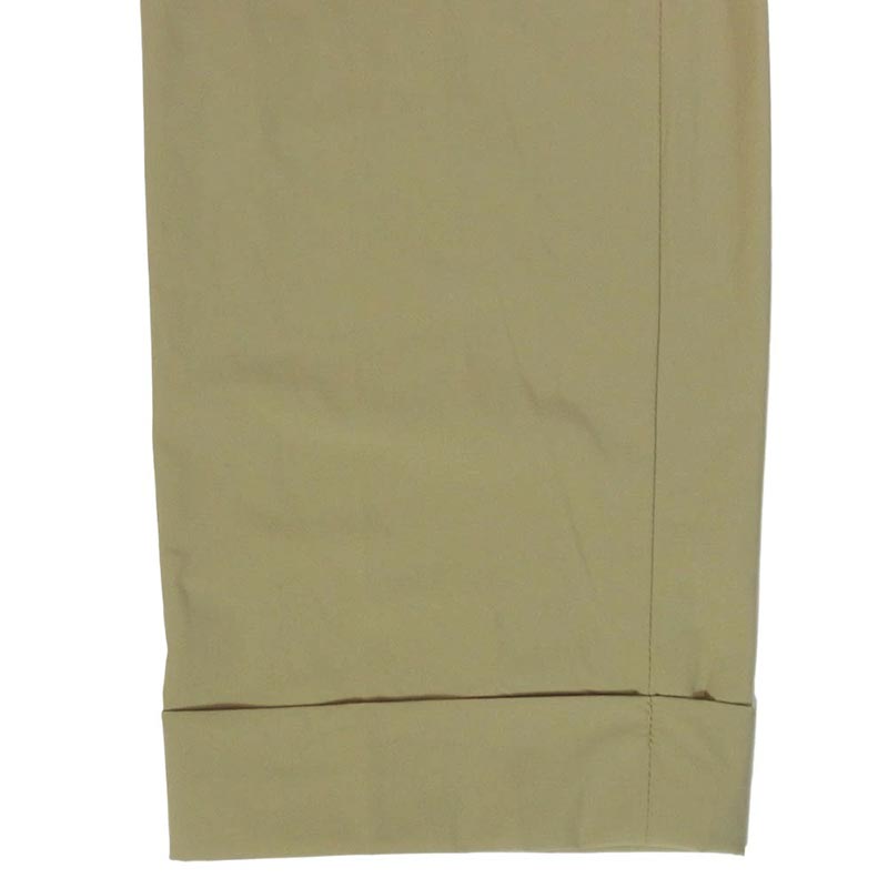 ウノピュウノウグァーレトレ MRP612 POE466 MOBILE SLACKS モバイル スラックスパンツ 買取実績 画像