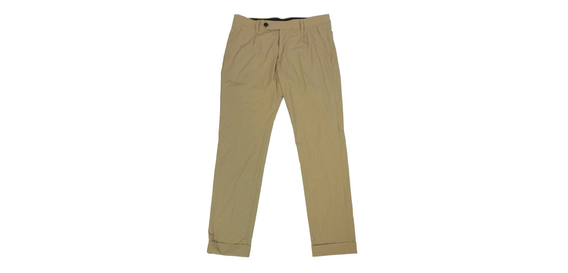 ウノピュウノウグァーレトレ MRP612 POE466 MOBILE SLACKS  買取実績