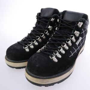 VISVIM x AFFA エーエフエフエー SERRA ALPINE セラ アルパイン スパイダー マウンテン ブーツ 買取実績 画像