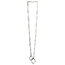 ワークスタットミュンヘン Necklace Ring Sculpture ネックレス リング スカルプチャー 画像