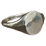 ワークスタットミュンヘン Signet Ring Classic Hammered シグネット リング クラシック ハンマード 画像