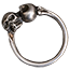 ワークスタットミュンヘン ring two skulls リング トゥー スカルズ 画像