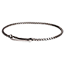 ワークスタットミュンヘン Bracelet Snaplink Fine Box Chain ブレスレット スナップリンク ファイン ボックス チェーン 画像