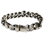ワークスタットミュンヘン bracelet curb chain memories ブレスレット カーブ チェーン メモリーズ 画像