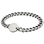 ワークスタットミュンヘン BRACELET ROUND TAG ブレスレット ラウンドタグ