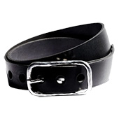 ワークスタットミュンヘン Belt Classic Hammered ベルト クラシック ハンマード 画像