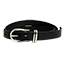 ワークスタットミュンヘン belt fine two loops ベルト ファイン トゥー ループス 画像