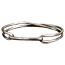 ワークスタットミュンヘン BRACELET CROSSED ブレスレット クロスト 画像