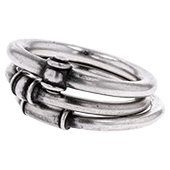 ワークスタットミュンヘン 3 Ring Combination Junction 3 リング コンビネーション ジャンクション 画像