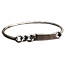 ワークスタットミュンヘン BRACELET CLOSURE TAG MIXED ブレスレット クロージャー タグ ミックスド 画像