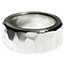 ワークスタットミュンヘン ring rough hammered リング ラフ ハンマード 画像