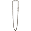 ワークスタットミュンヘン necklace squeezed ネックレス スクイーズド 画像