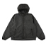 ウィンダンシー 2026SS GARMENT DYED NYLON RIP JACKET 画像