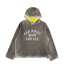 ウィンダンシー 2026SS DOUBLE FACE HOODIE 画像