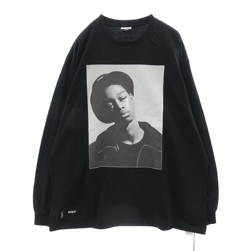 WTAPS 252ATDT-LTM01S 252MV LS COTTON 25AW 買取実績