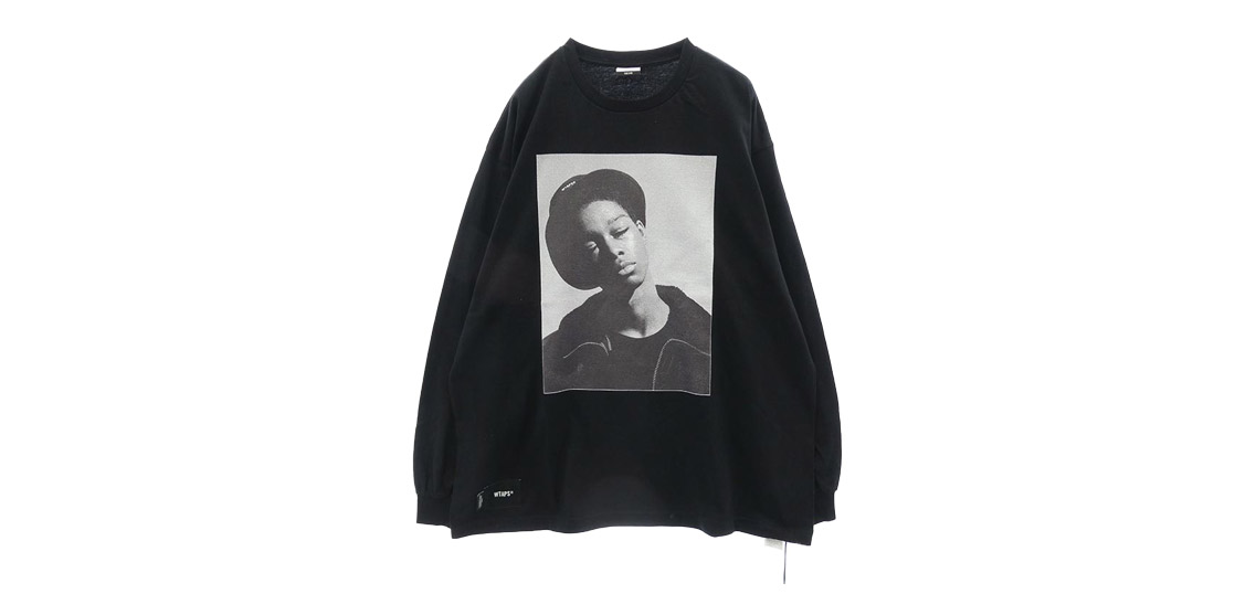 WTAPS 252ATDT-LTM01S 252MV LS COTTON 25AW 買取実績