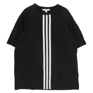 ワイスリー ヨウジヤマモト HG6095 M CH1 SS TEE CF STRIPES  買取実績