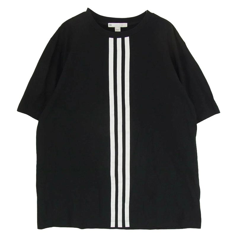 ワイスリー ヨウジヤマモト HG6095 M CH1 SS TEE CF STRIPES  買取実績