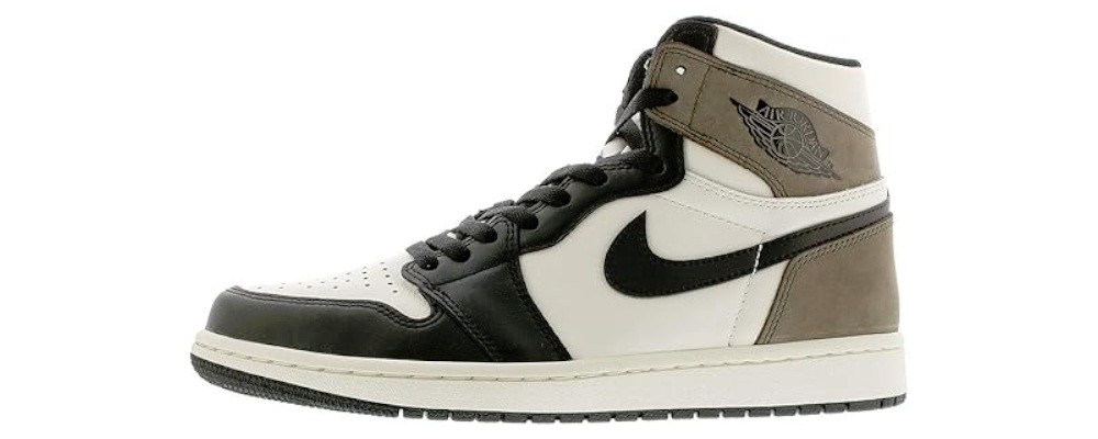 Air Jordan 1 High OG “Mocha”画像
