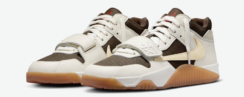 Jumpman Jack "Sail"（初代・2024年2月）画像