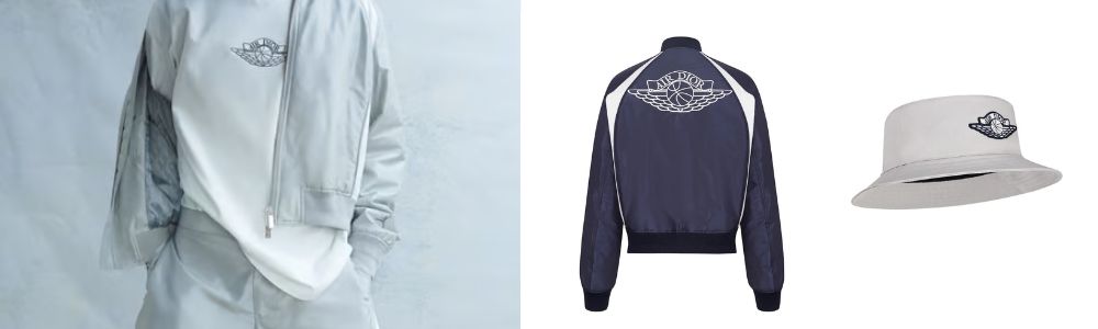 ハイカット vs ローカット｜2モデルの全比較 アパレル・小物ラインアップも要チェック 画像