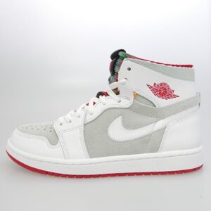 ナイキ ジョーダン CT0978-100 Air Jordan 1 High Zoom CMFT Hare AJ1 エアジョーダン1 ハイ ズーム ヘア スニーカー 買取実績 画像