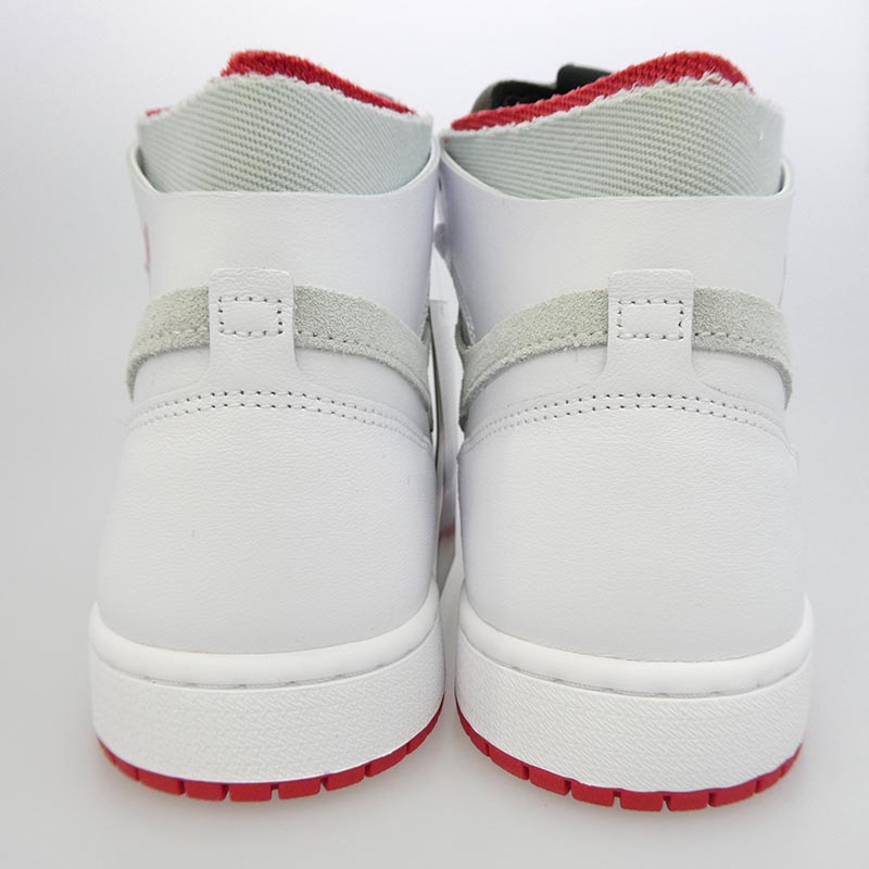 ナイキ ジョーダン CT0978-100 Air Jordan 1 High Zoom CMFT Hare AJ1 エアジョーダン1 ハイ ズーム ヘア スニーカー 買取実績 画像