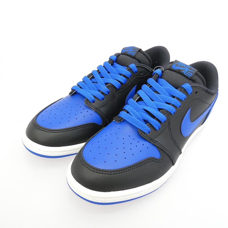 ナイキ IB1981-004 Air Jordan 1 Low 85 エアジョーダン1 ロー スニーカー 買取実績 画像