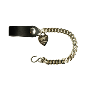 アンドファミリー OG WALLET CHAIN 画像