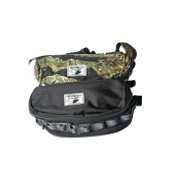アンドファミリー FIELD BAG THE TWISTER 24 画像