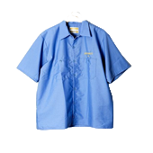 アンドファミリー CLASSIC WORK SHIRTS 画像