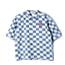 Checker Flag Shirts 画像