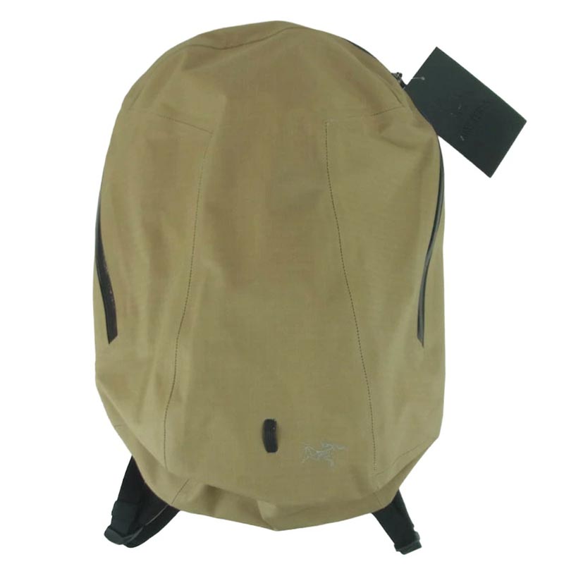 アークテリクス X000006402 2023年製 Granville 16 Backpack グランヴィル 16 バックパック リュック バッグ 買取実績