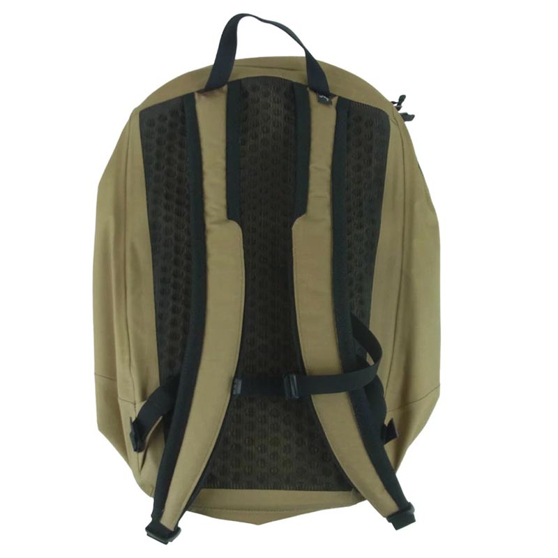 アークテリクス X000006402 2023年製 Granville 16 Backpack グランヴィル 16 バックパック リュック バッグ 買取実績 画像