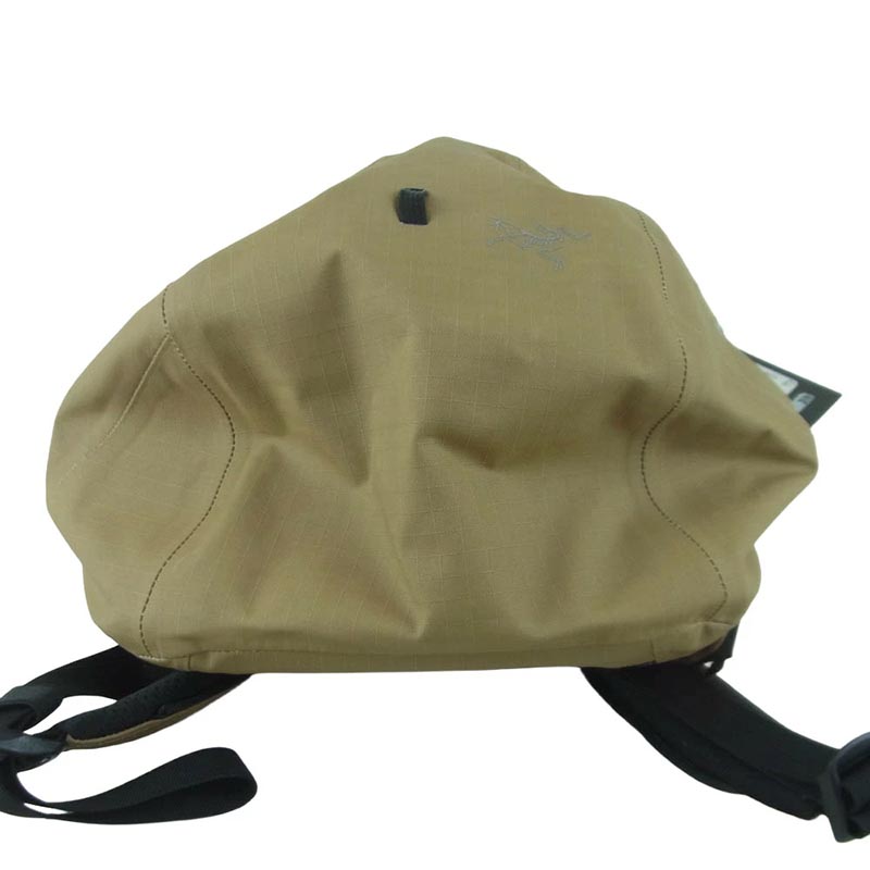 アークテリクス X000006402 2023年製 Granville 16 Backpack グランヴィル 16 バックパック リュック バッグ 買取実績 画像
