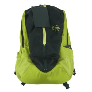 アークテリクス X000007489 2023年製 Arro 16 BackPack 買取実績