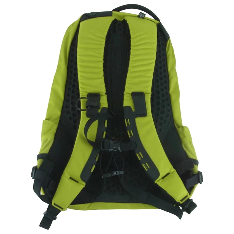 アークテリクス X000007489 2023年製 Arro 16 BackPack アロー16 バックパック リュック バッグ 買取実績 画像