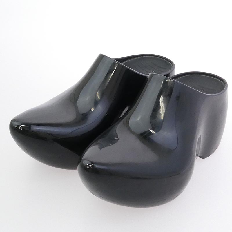 バレンシアガ 739860 technoclog mule テクノクロッグ ミュール サンダル シューズ 買取実績