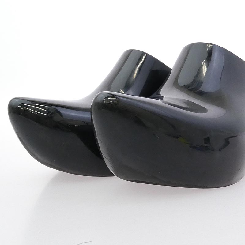 バレンシアガ 739860 technoclog mule テクノクロッグ ミュール サンダル シューズ 買取実績 画像